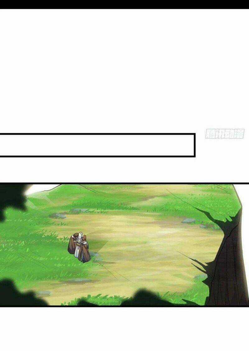 Ta Là Đại Hoàn Đan Chapter 33 trang 21