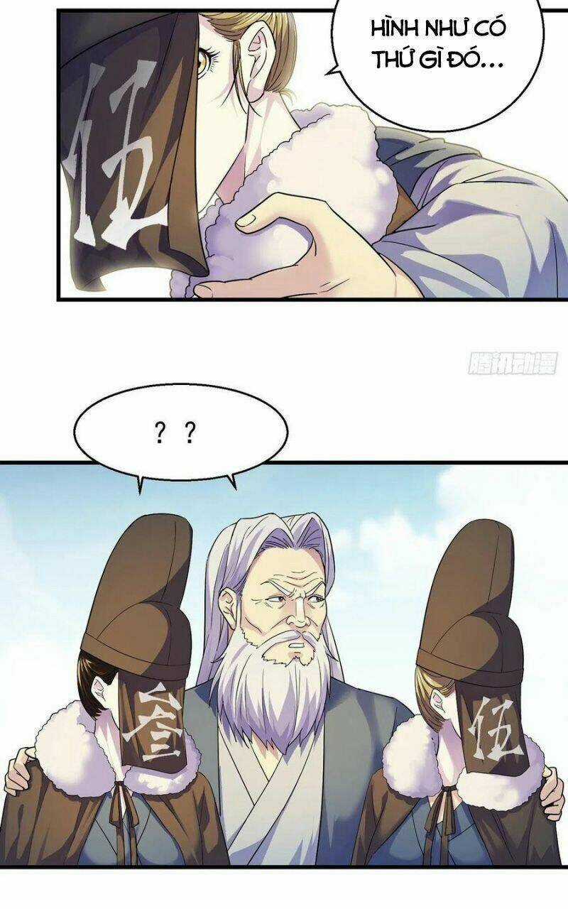 Ta Là Đại Hoàn Đan Chapter 33 trang 23