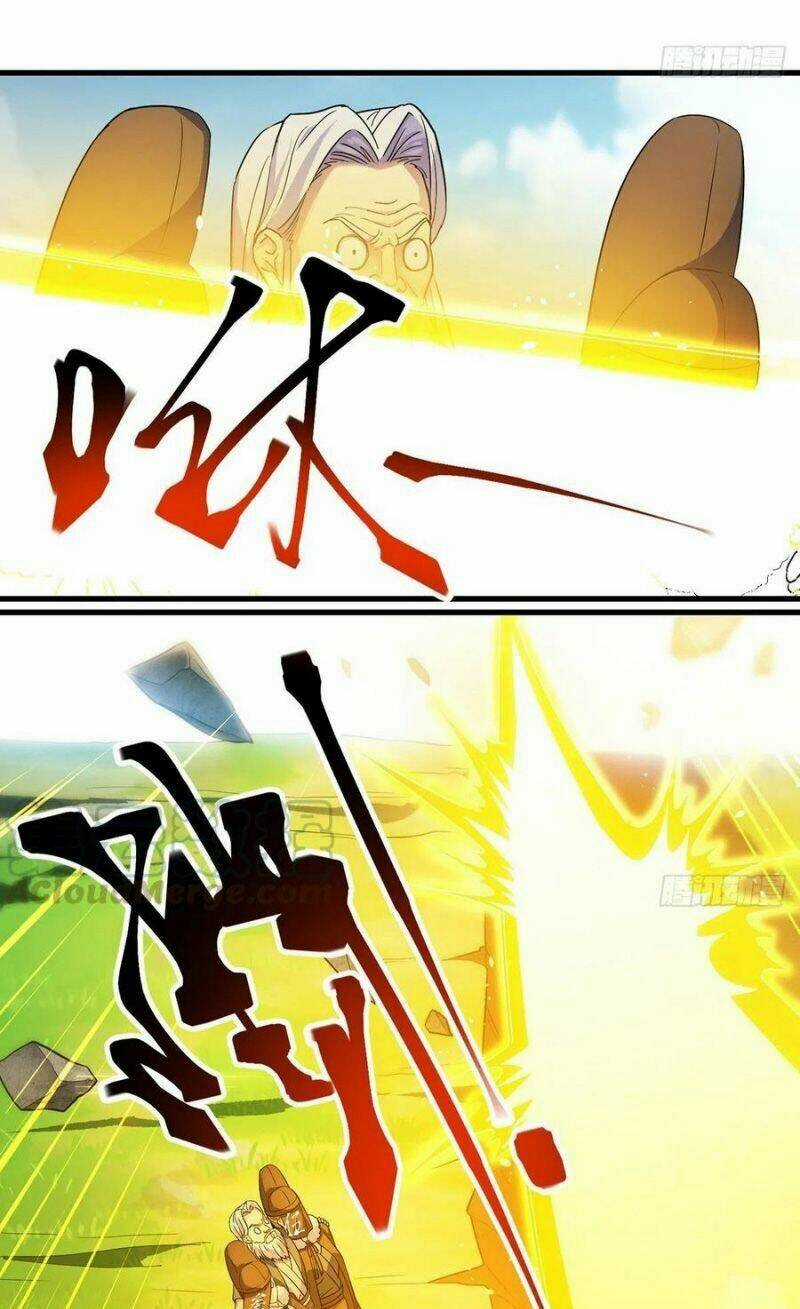 Ta Là Đại Hoàn Đan Chapter 33 trang 24