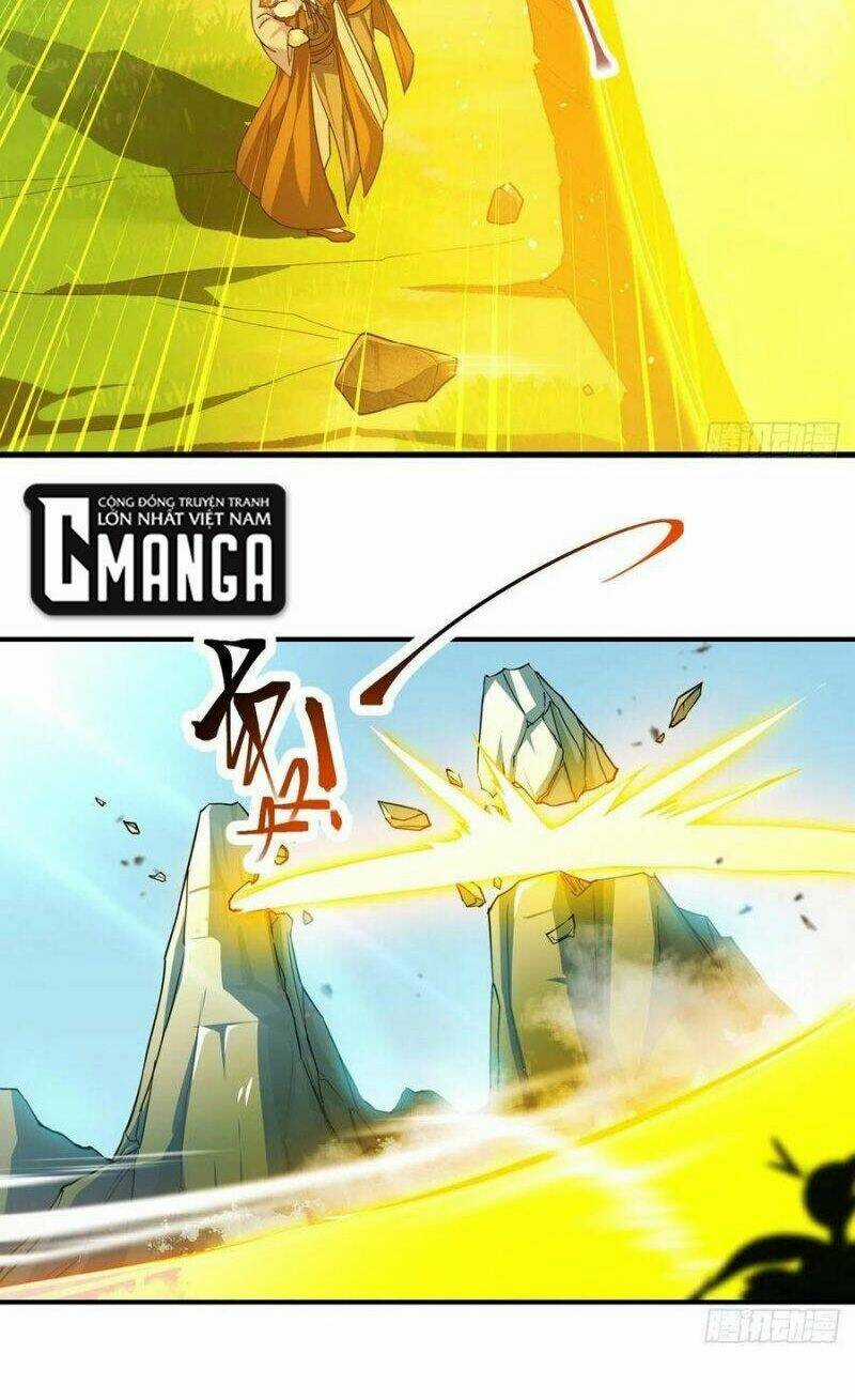 Ta Là Đại Hoàn Đan Chapter 33 trang 25