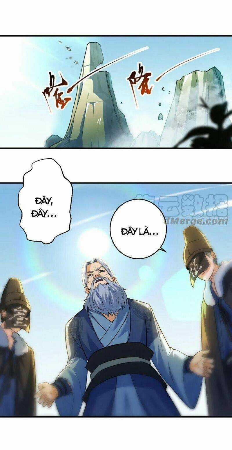 Ta Là Đại Hoàn Đan Chapter 33 trang 26