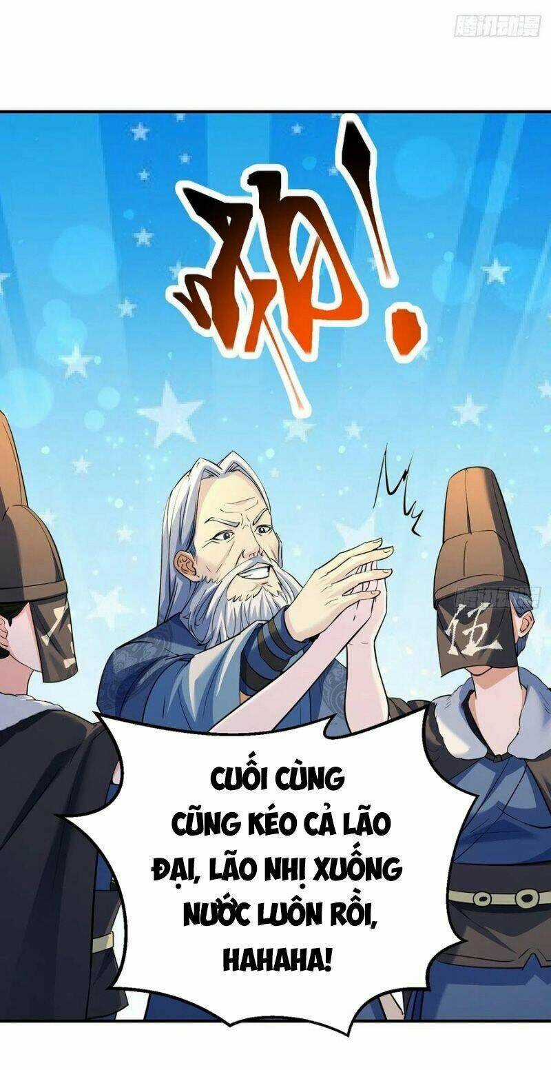 Ta Là Đại Hoàn Đan Chapter 33 trang 27