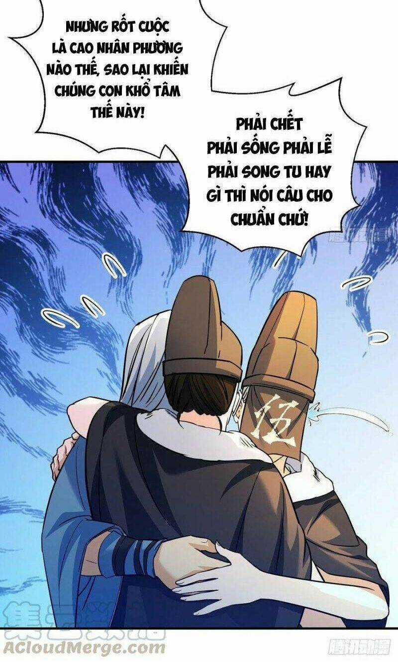 Ta Là Đại Hoàn Đan Chapter 33 trang 29