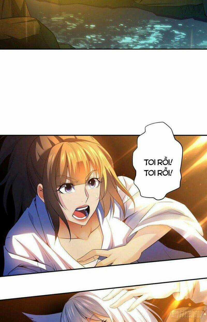 Ta Là Đại Hoàn Đan Chapter 33 trang 3