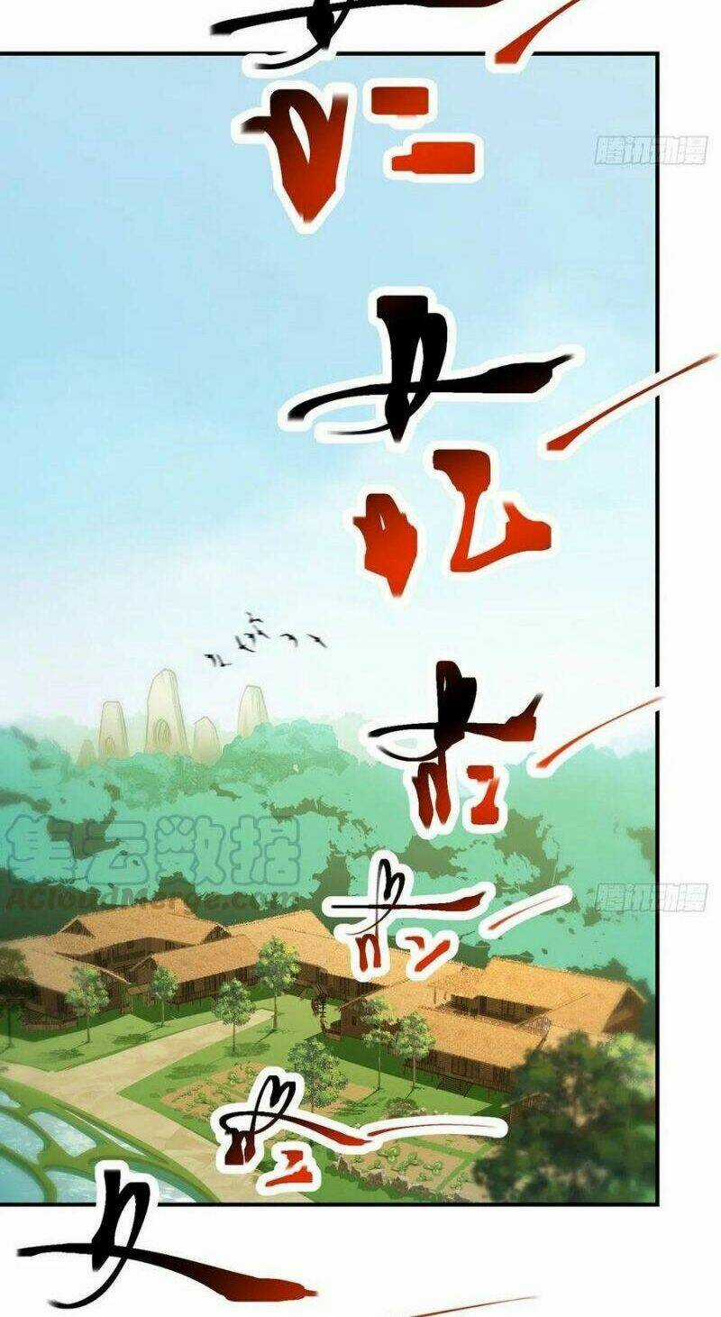 Ta Là Đại Hoàn Đan Chapter 33 trang 31