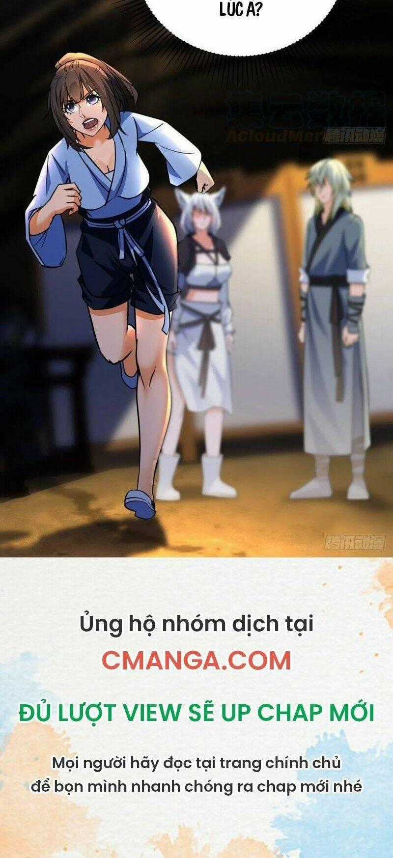 Ta Là Đại Hoàn Đan Chapter 33 trang 33