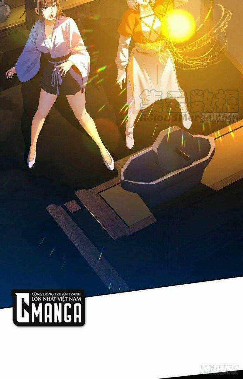 Ta Là Đại Hoàn Đan Chapter 33 trang 5