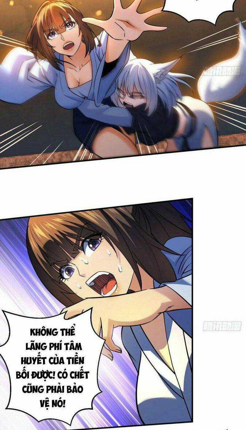 Ta Là Đại Hoàn Đan Chapter 33 trang 9