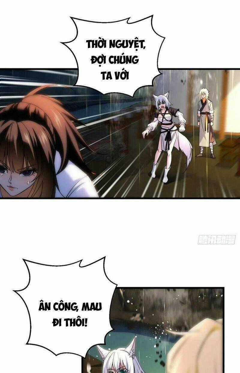 Ta Là Đại Hoàn Đan Chapter 34 trang 0