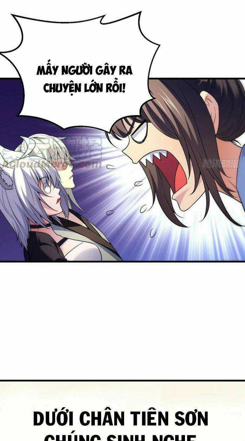 Ta Là Đại Hoàn Đan Chapter 34 trang 13