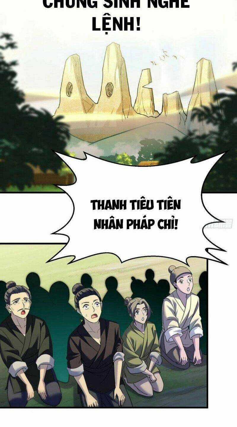 Ta Là Đại Hoàn Đan Chapter 34 trang 14