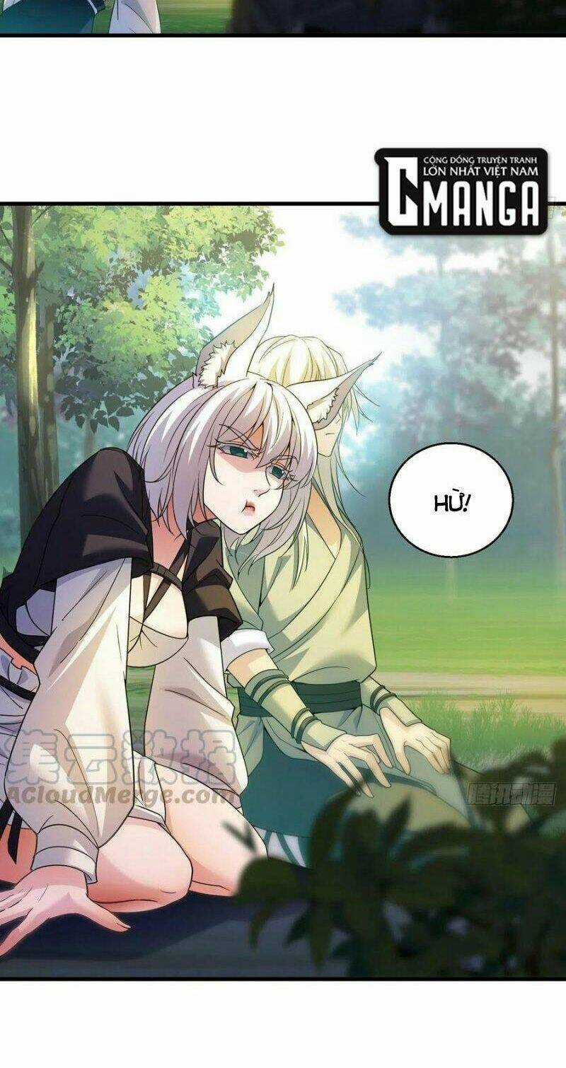 Ta Là Đại Hoàn Đan Chapter 34 trang 16