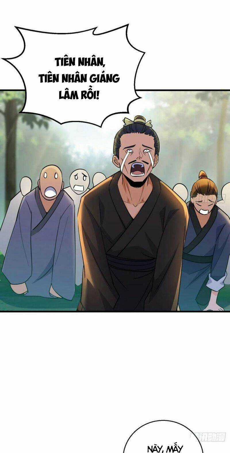 Ta Là Đại Hoàn Đan Chapter 34 trang 19