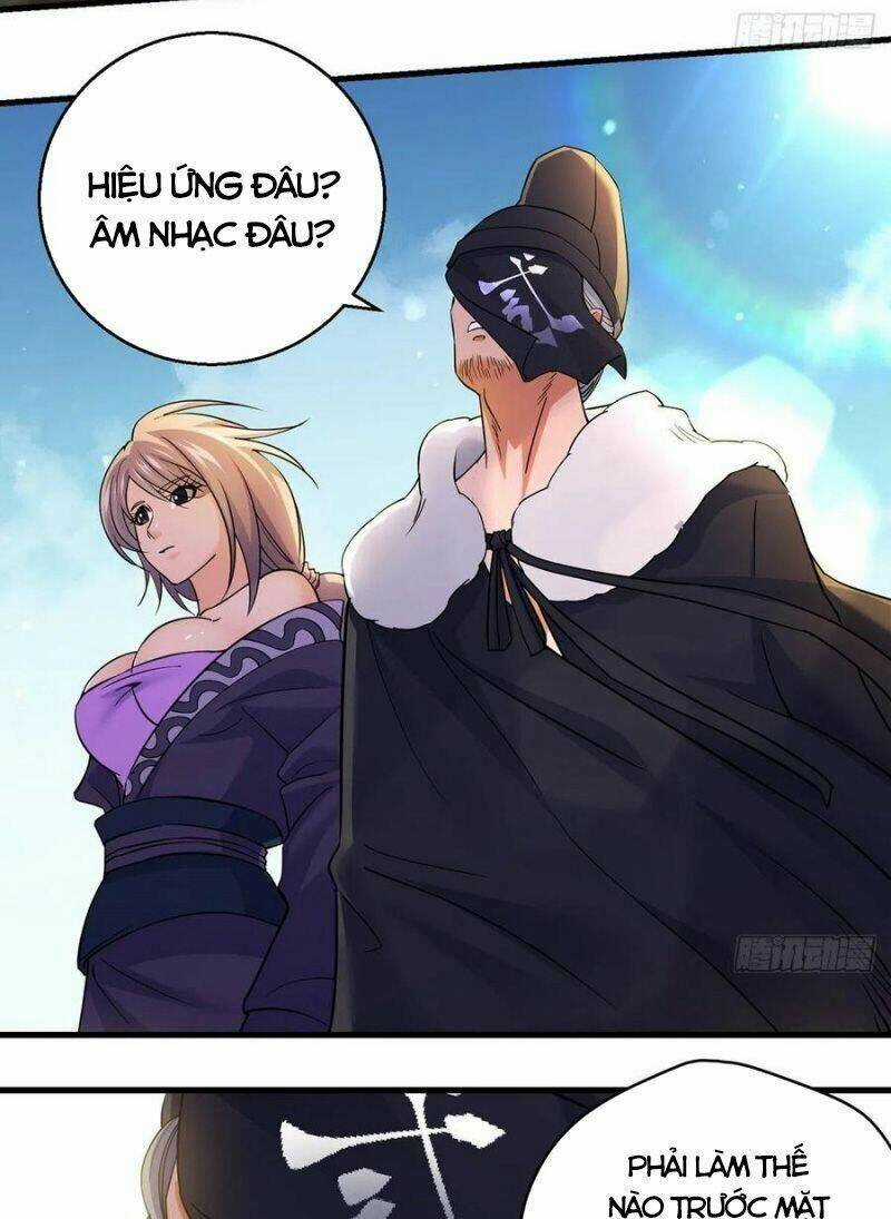 Ta Là Đại Hoàn Đan Chapter 34 trang 21