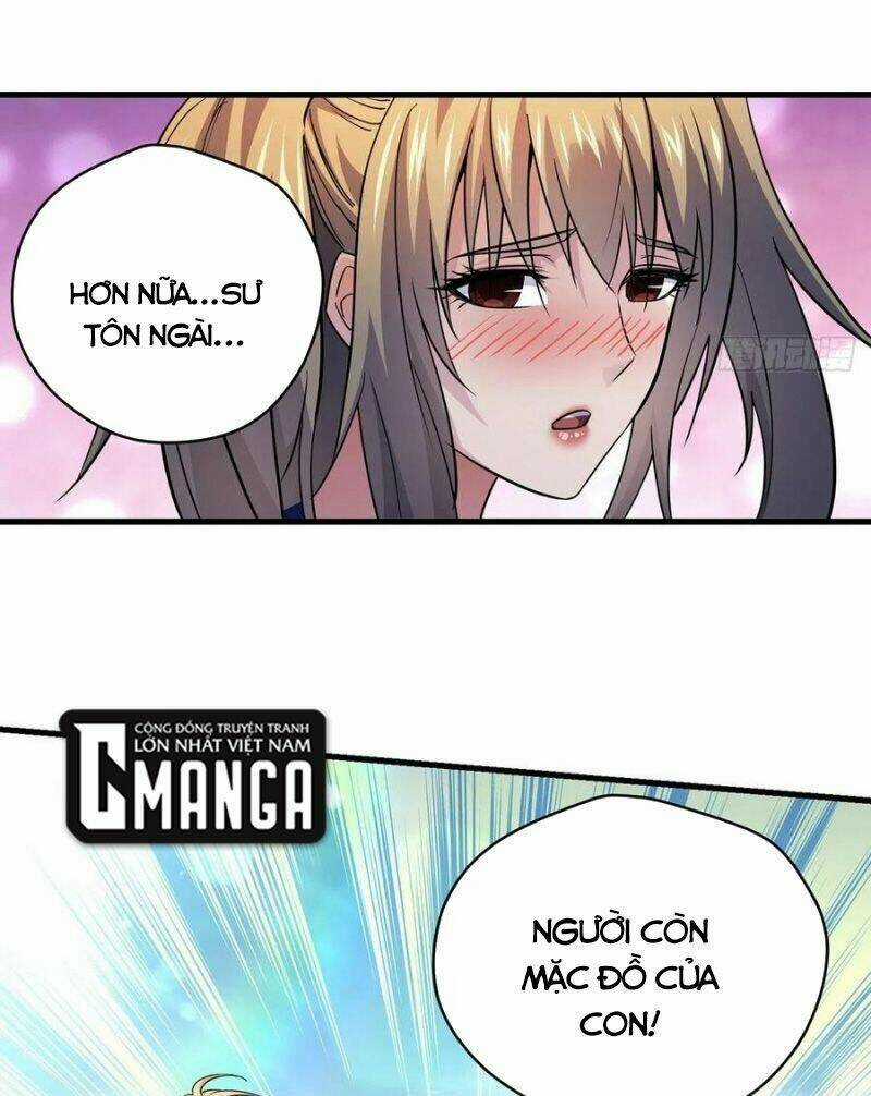 Ta Là Đại Hoàn Đan Chapter 34 trang 23