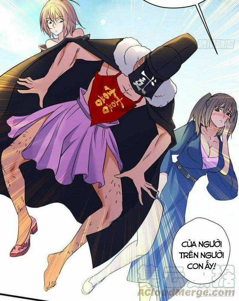 Ta Là Đại Hoàn Đan Chapter 34 trang 24