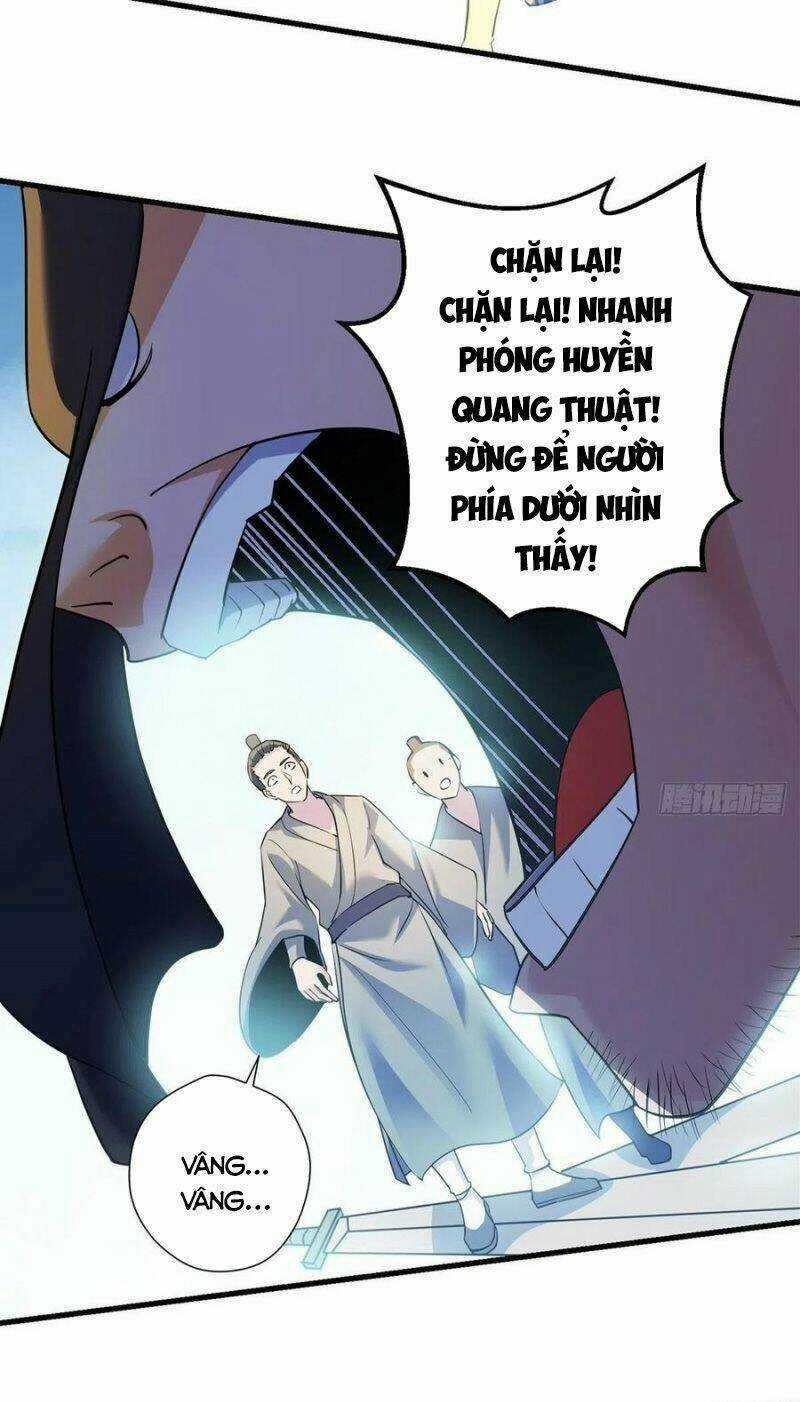 Ta Là Đại Hoàn Đan Chapter 34 trang 25