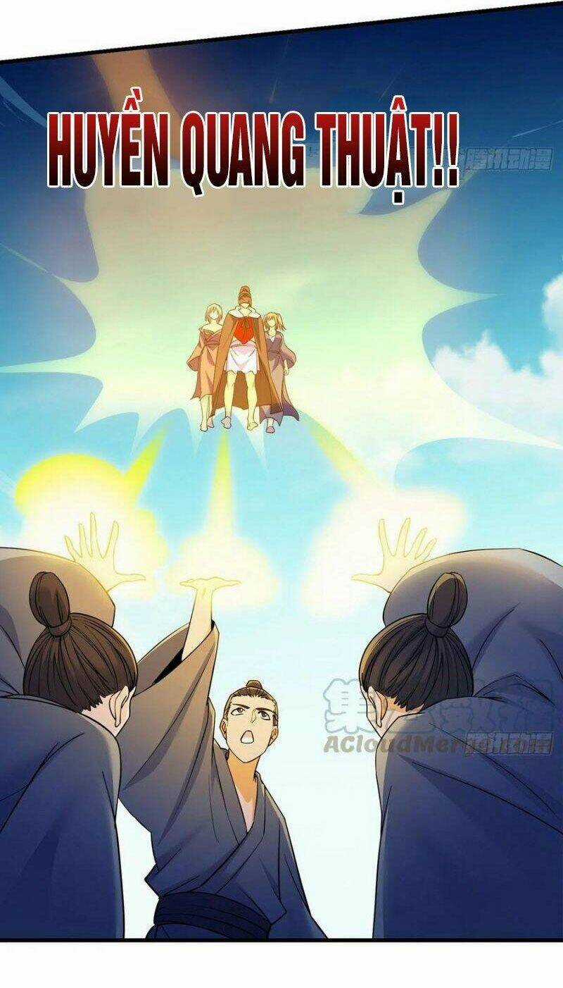 Ta Là Đại Hoàn Đan Chapter 34 trang 26