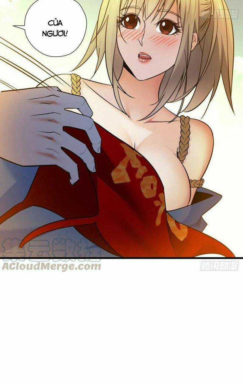 Ta Là Đại Hoàn Đan Chapter 34 trang 28