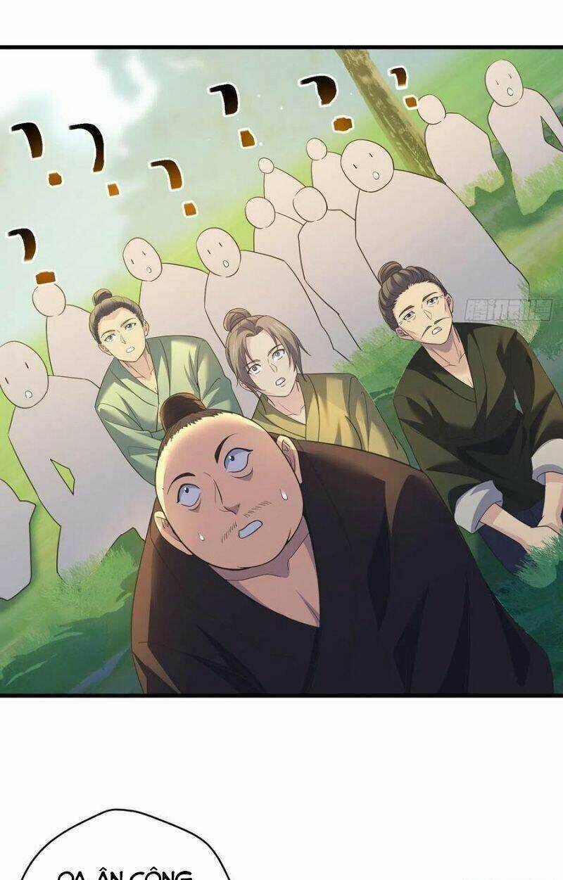 Ta Là Đại Hoàn Đan Chapter 34 trang 29