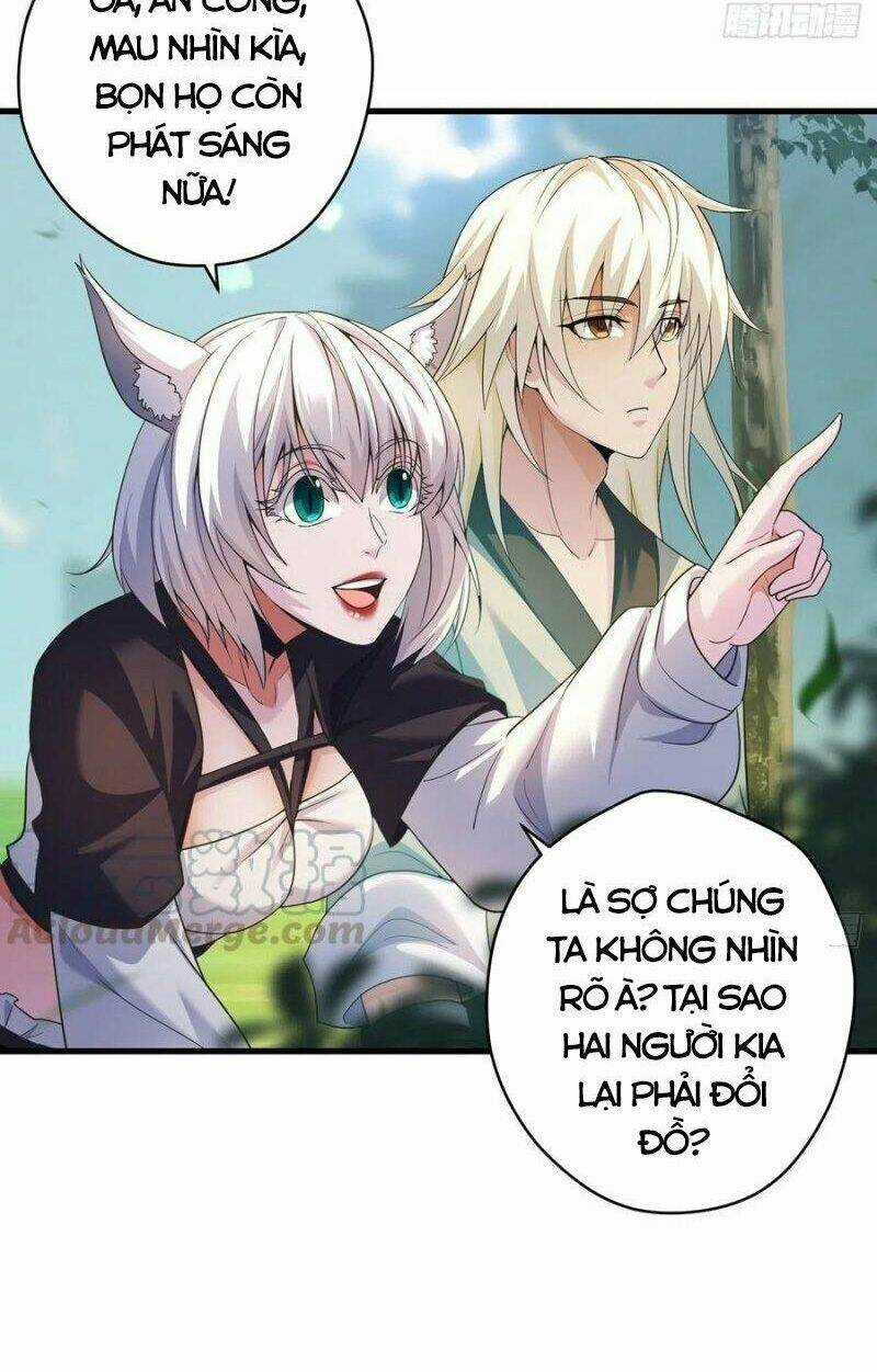Ta Là Đại Hoàn Đan Chapter 34 trang 30
