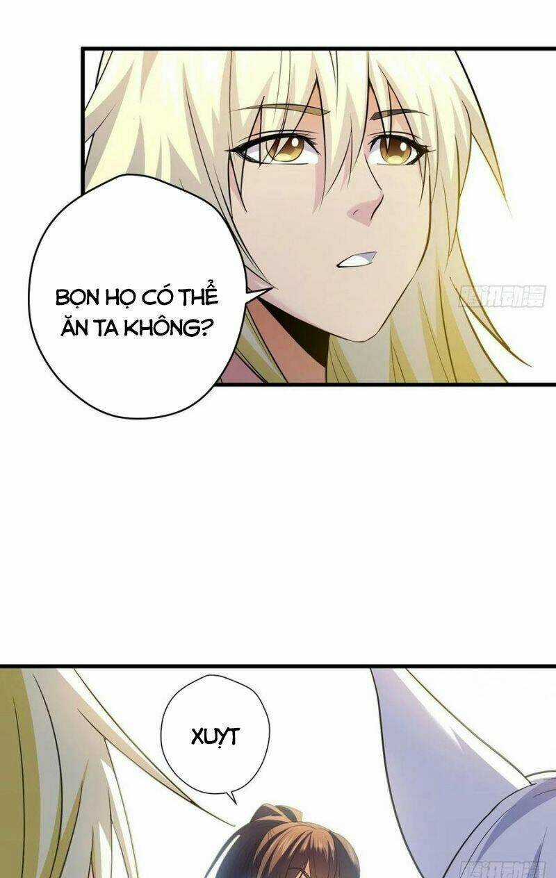 Ta Là Đại Hoàn Đan Chapter 34 trang 31