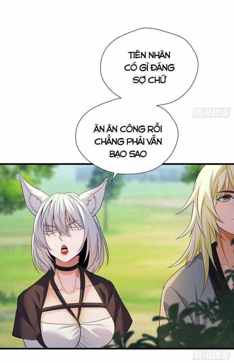 Ta Là Đại Hoàn Đan Chapter 34 trang 33