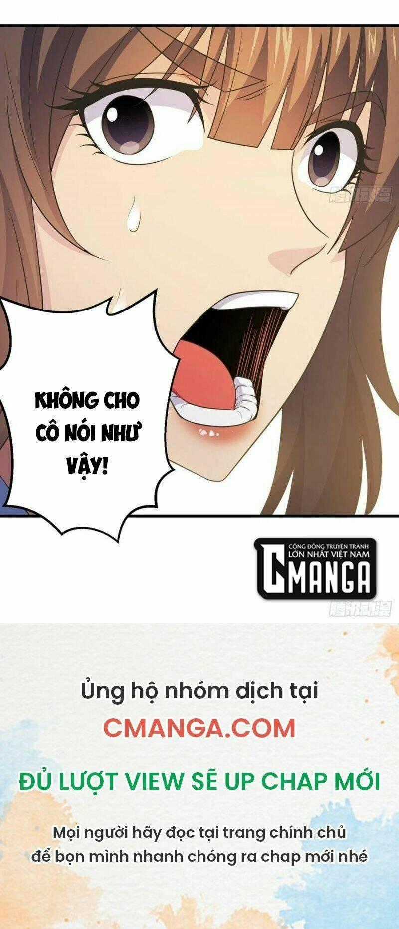 Ta Là Đại Hoàn Đan Chapter 34 trang 35