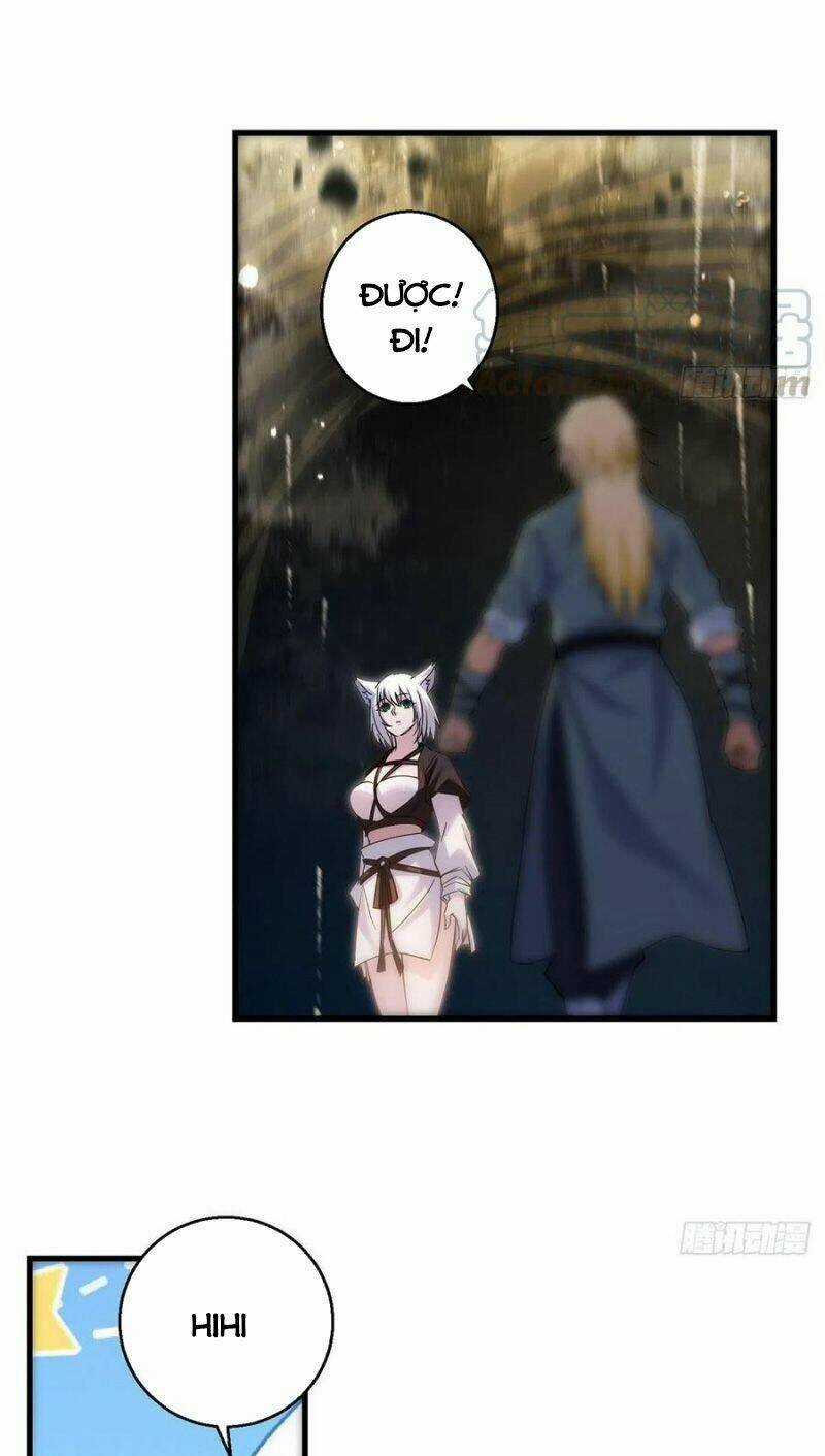 Ta Là Đại Hoàn Đan Chapter 34 trang 4