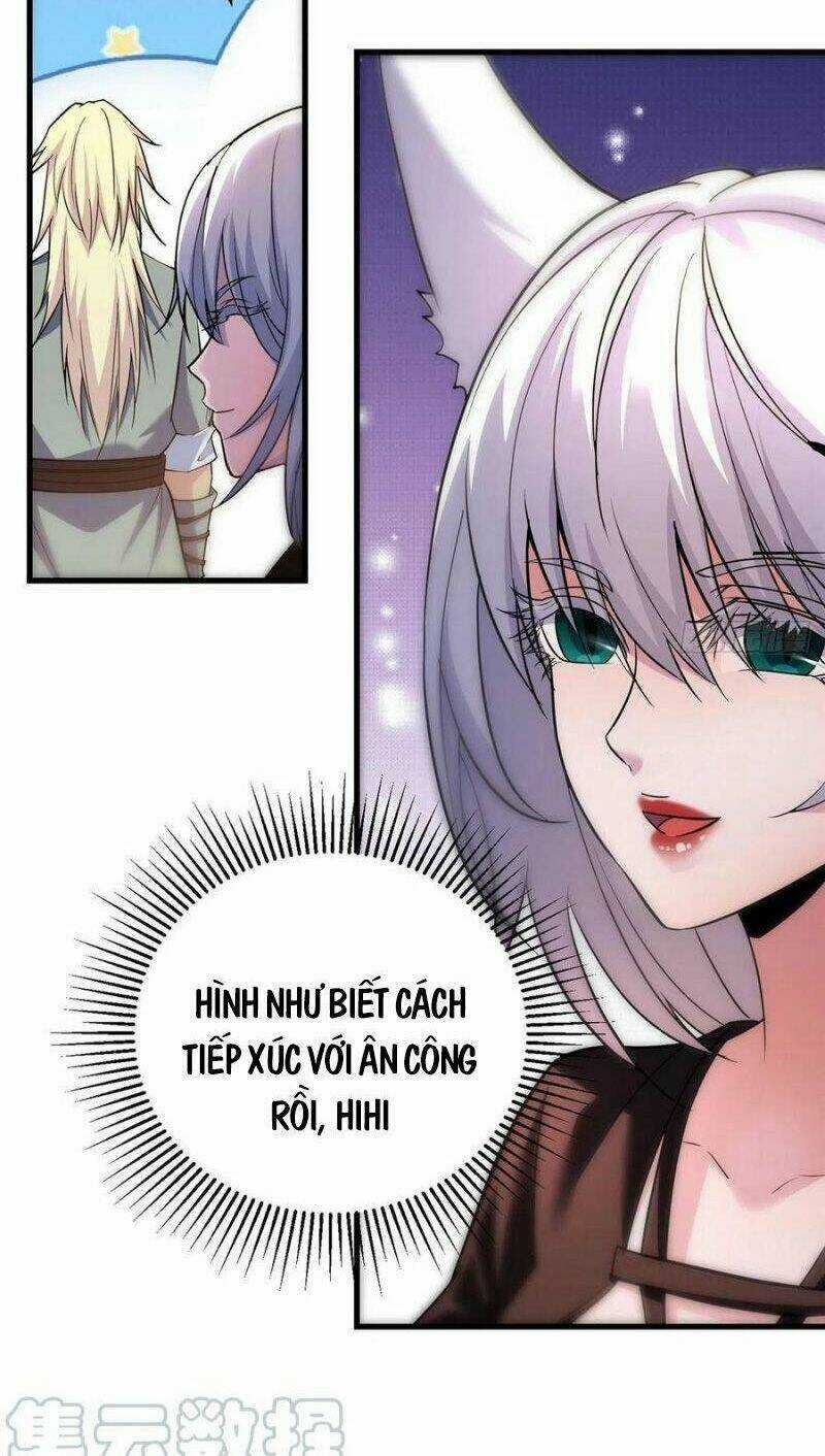 Ta Là Đại Hoàn Đan Chapter 34 trang 5