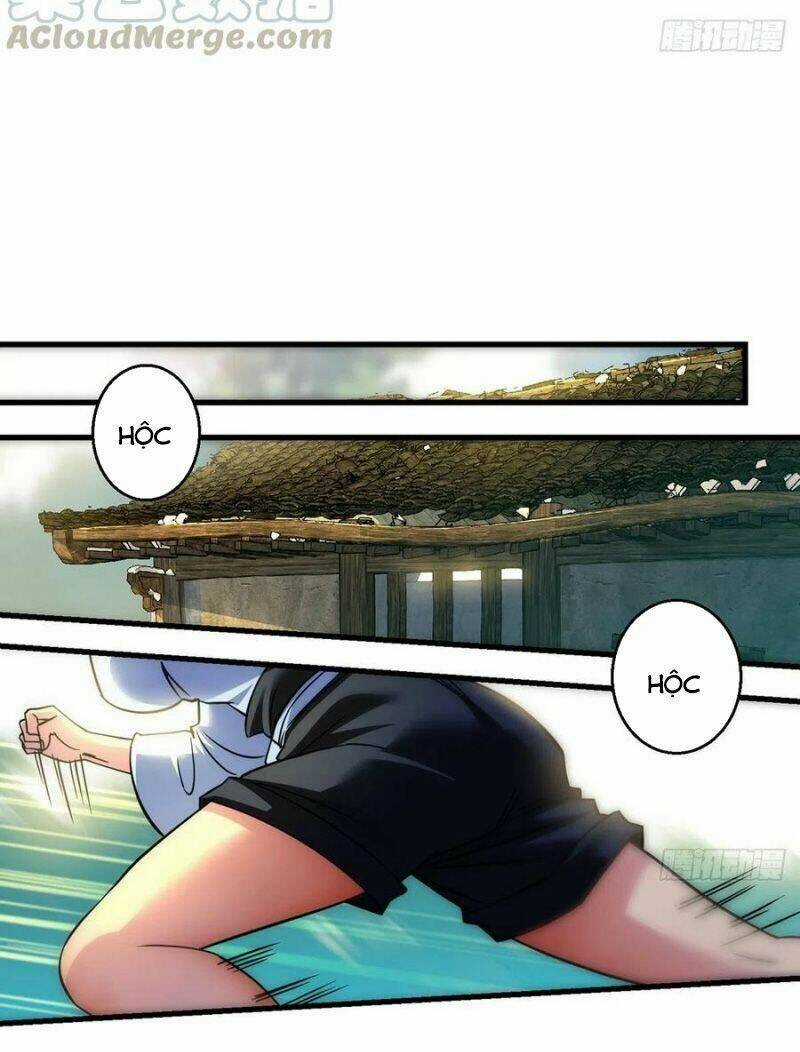 Ta Là Đại Hoàn Đan Chapter 34 trang 6