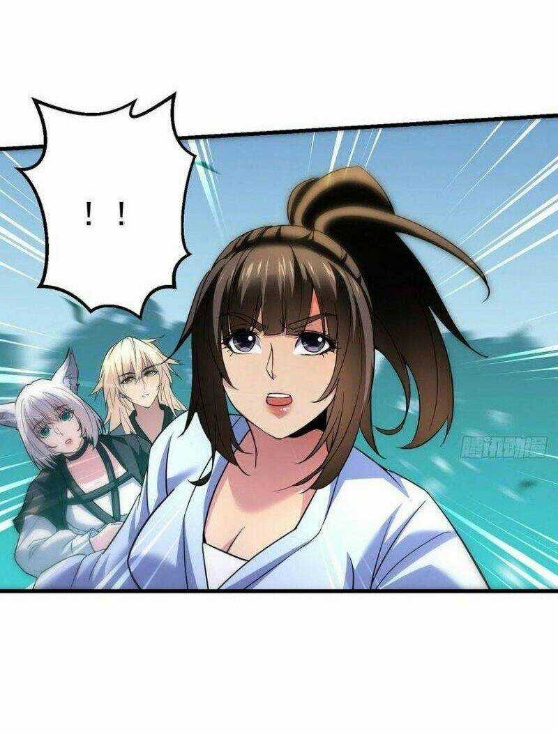 Ta Là Đại Hoàn Đan Chapter 34 trang 7