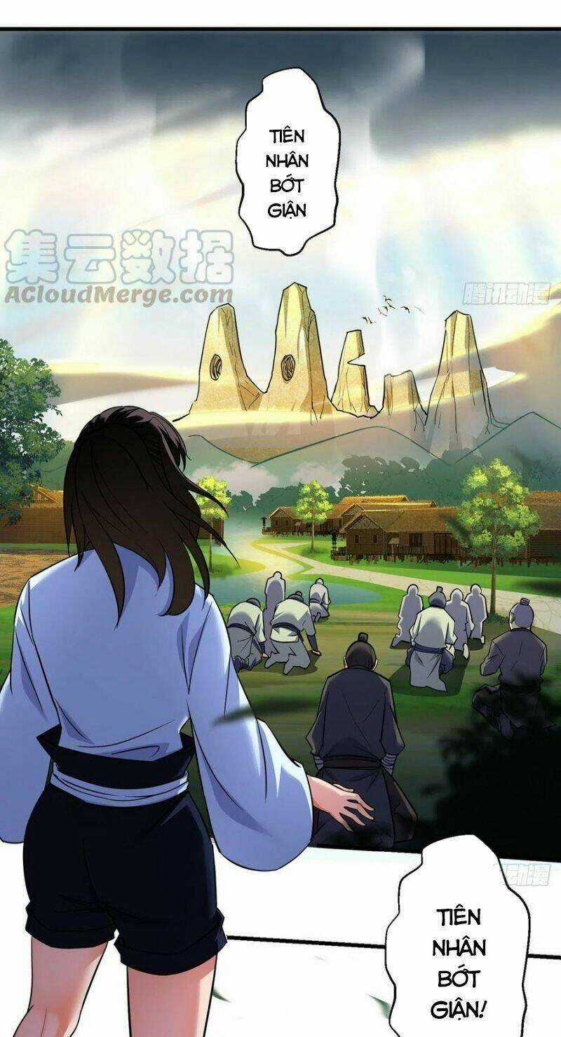 Ta Là Đại Hoàn Đan Chapter 34 trang 8