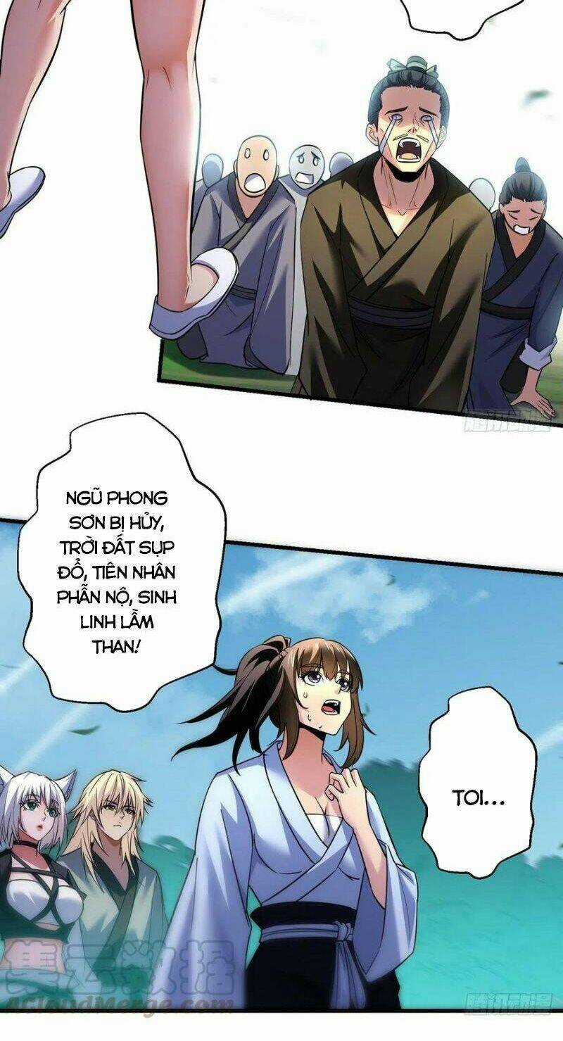 Ta Là Đại Hoàn Đan Chapter 34 trang 9