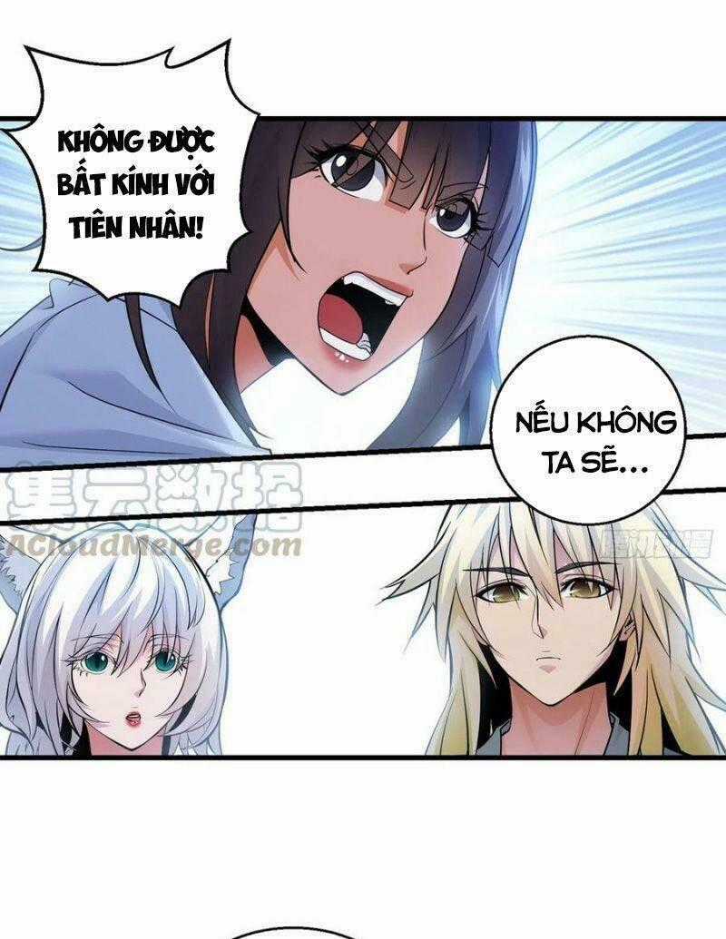 Ta Là Đại Hoàn Đan Chapter 35 trang 1