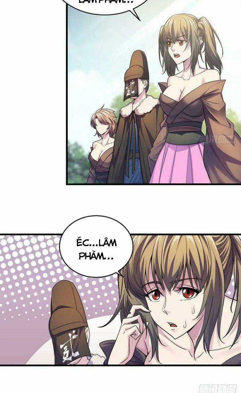 Ta Là Đại Hoàn Đan Chapter 35 trang 10