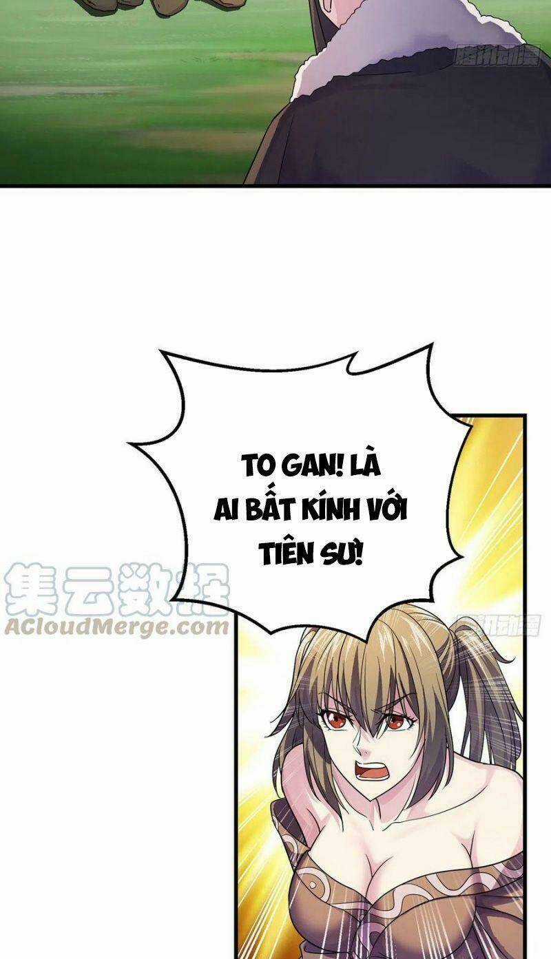 Ta Là Đại Hoàn Đan Chapter 35 trang 16