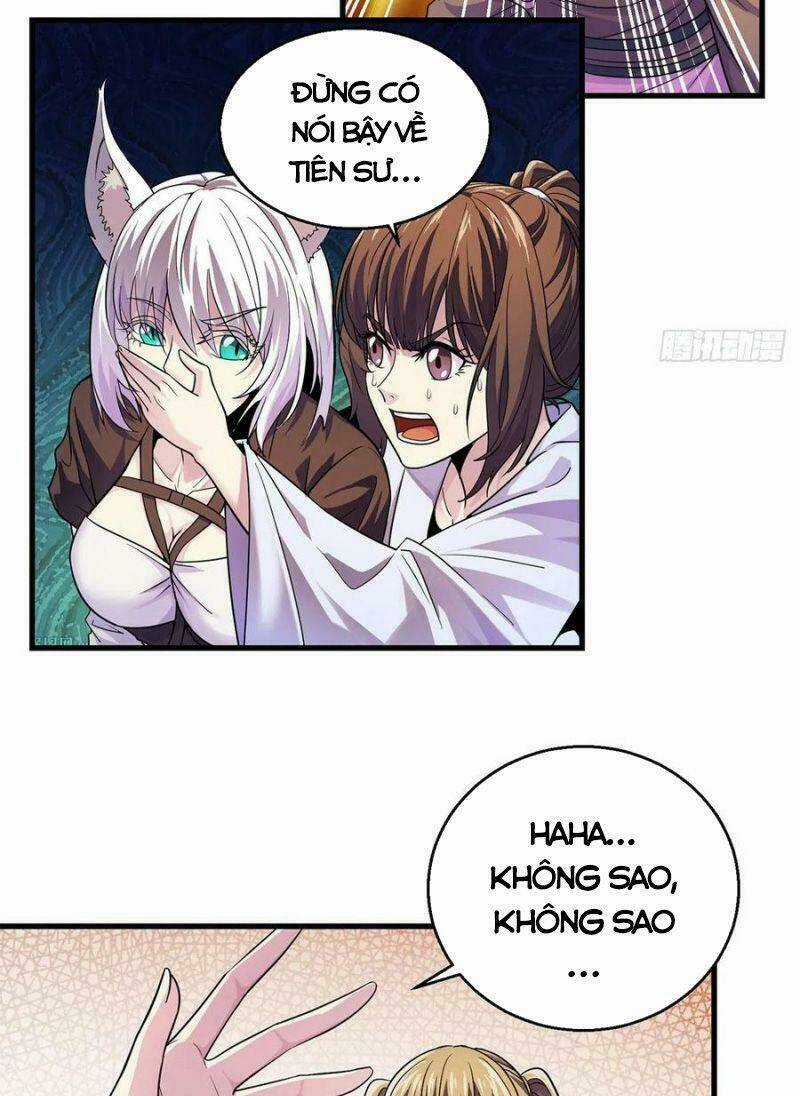 Ta Là Đại Hoàn Đan Chapter 35 trang 17