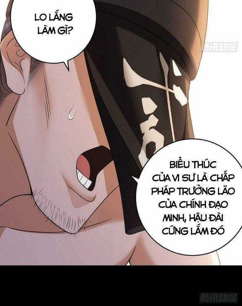 Ta Là Đại Hoàn Đan Chapter 35 trang 23