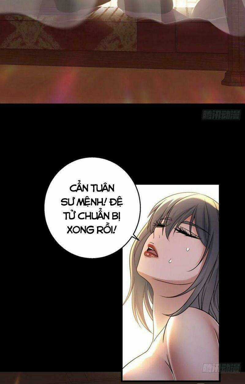 Ta Là Đại Hoàn Đan Chapter 35 trang 25