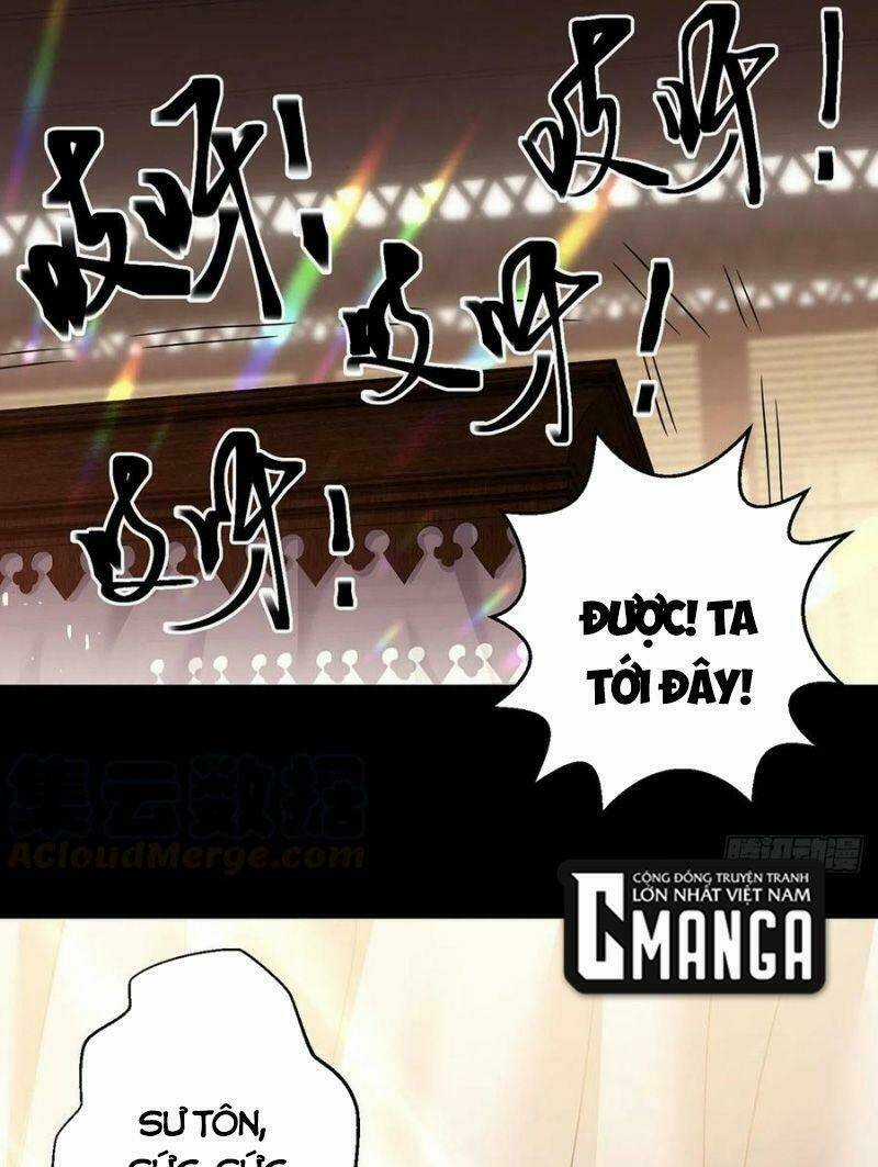 Ta Là Đại Hoàn Đan Chapter 35 trang 26