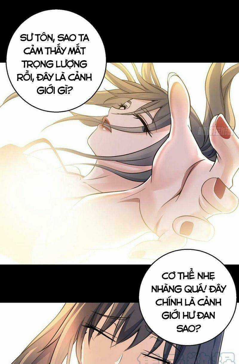 Ta Là Đại Hoàn Đan Chapter 35 trang 30