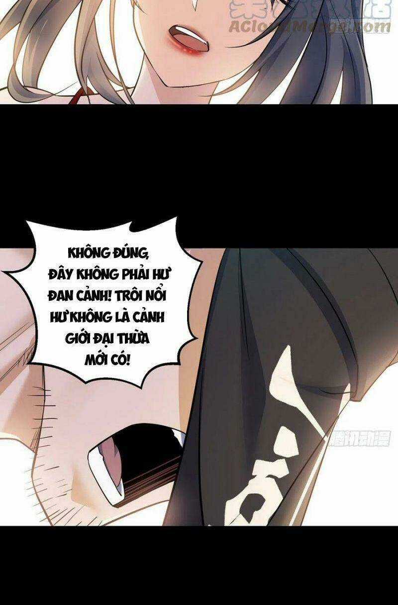 Ta Là Đại Hoàn Đan Chapter 35 trang 31