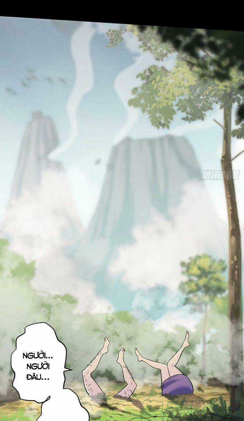 Ta Là Đại Hoàn Đan Chapter 35 trang 34