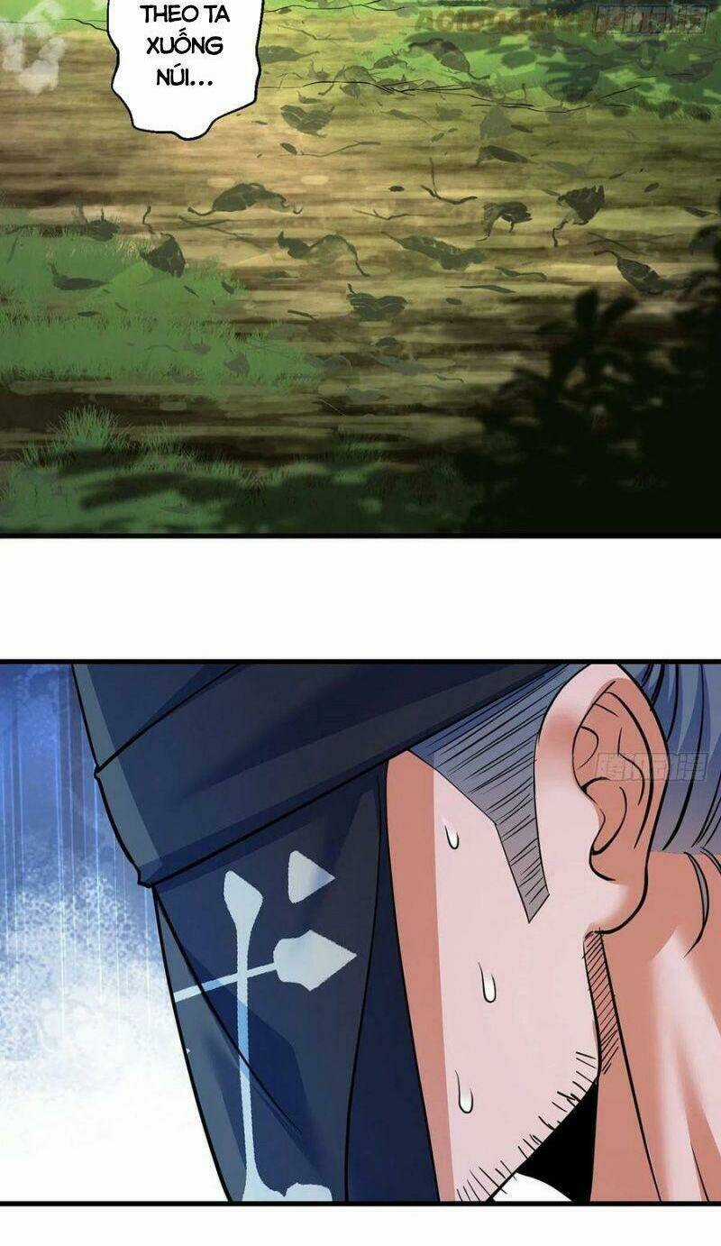 Ta Là Đại Hoàn Đan Chapter 35 trang 35