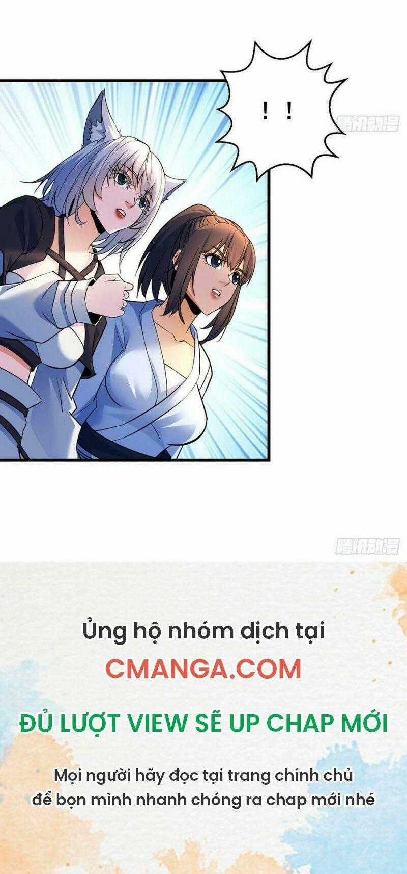 Ta Là Đại Hoàn Đan Chapter 35 trang 37