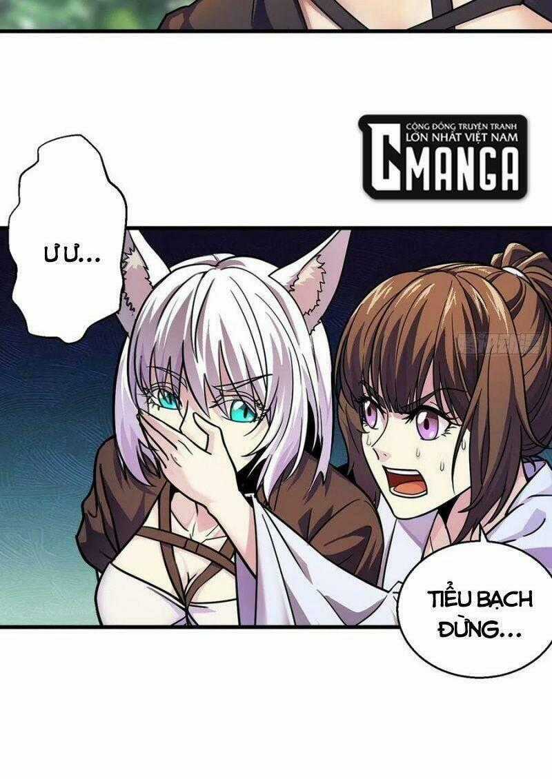 Ta Là Đại Hoàn Đan Chapter 36 trang 1