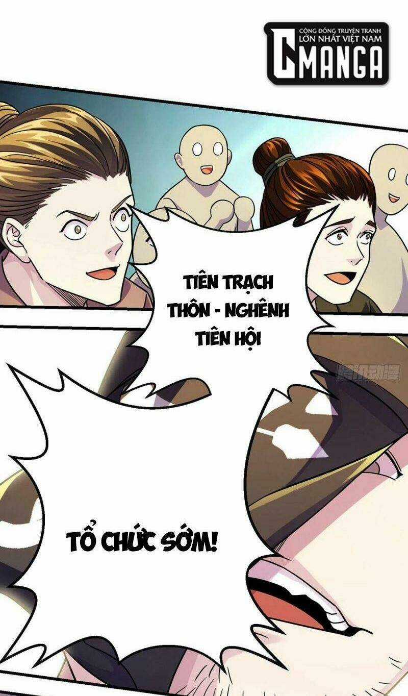 Ta Là Đại Hoàn Đan Chapter 36 trang 12