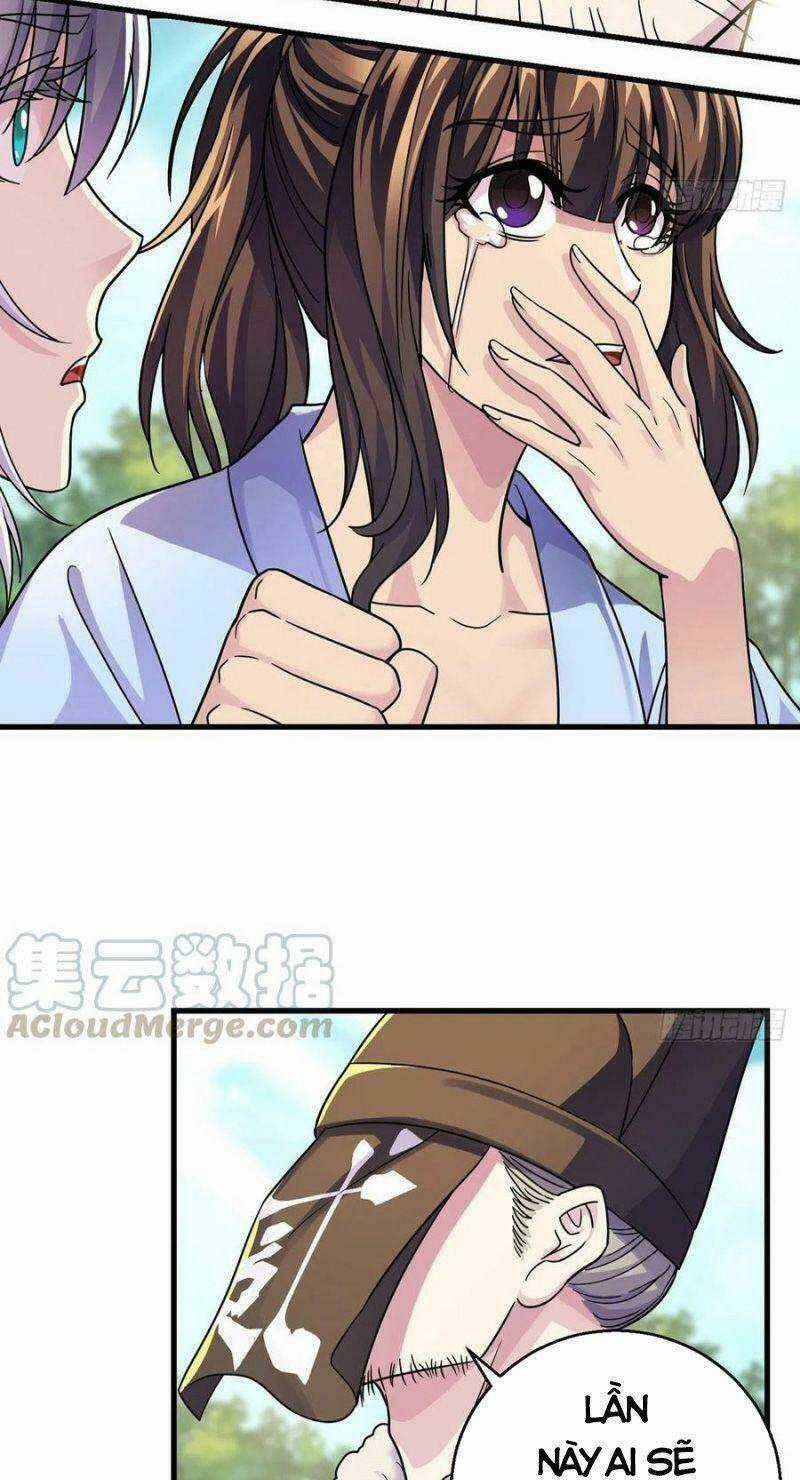 Ta Là Đại Hoàn Đan Chapter 36 trang 13