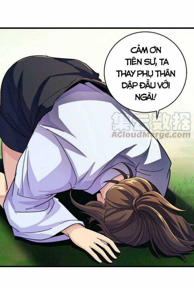 Ta Là Đại Hoàn Đan Chapter 36 trang 15